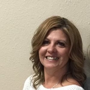 Meet your Posher, Virginia